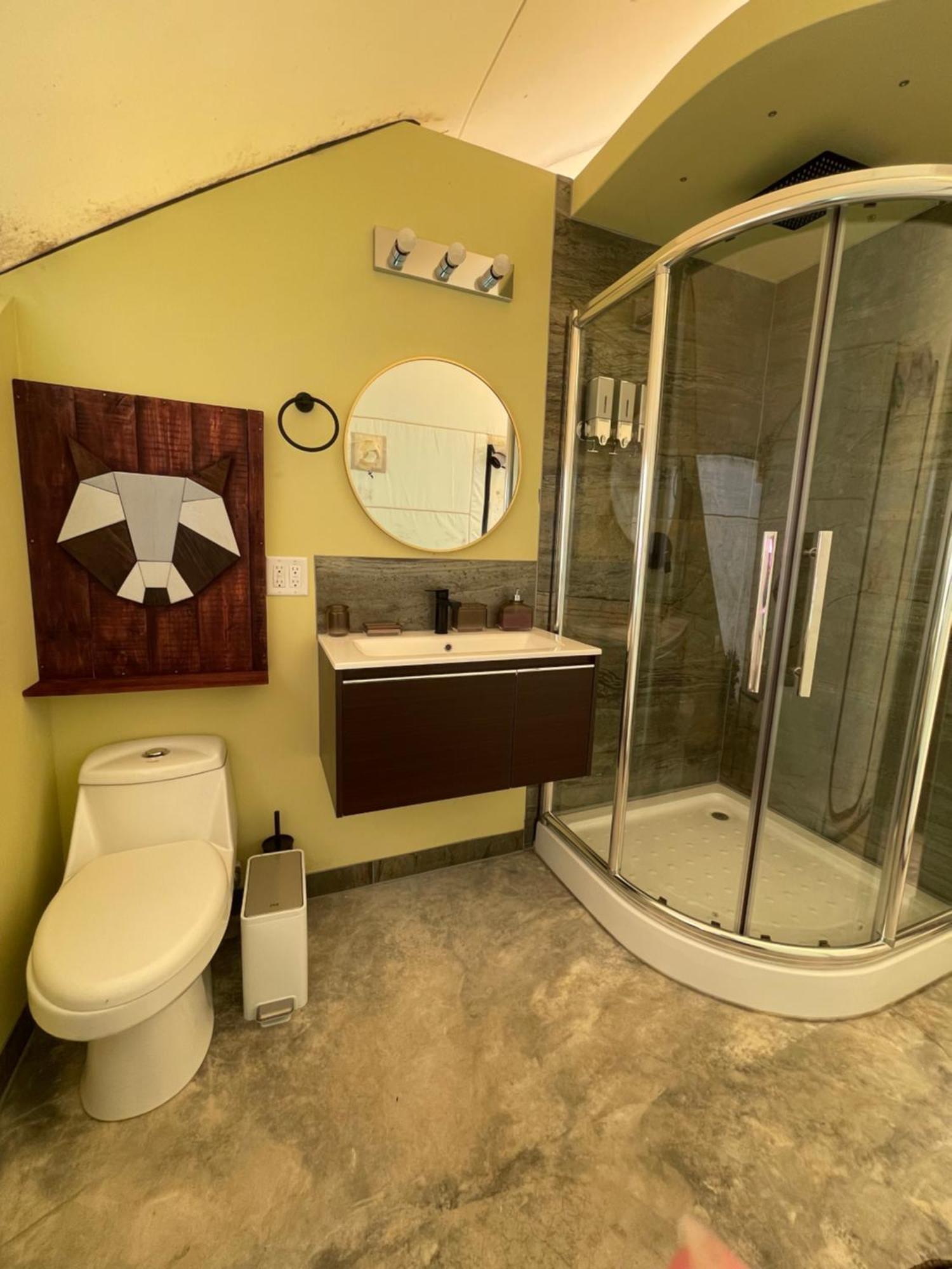Luxury Eco Hotel Boquete Exterior photo